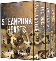 Steampunk Hearts Read online