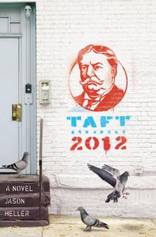 Taft 2012 Read online