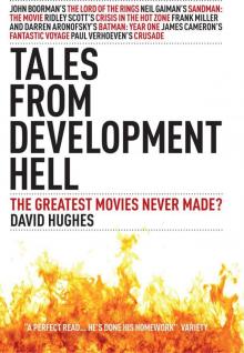 Tales From Development Hell Read online