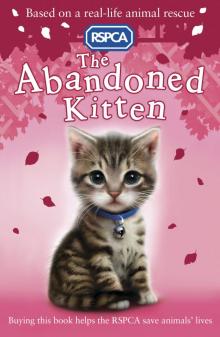 The Abandoned Kitten Read online