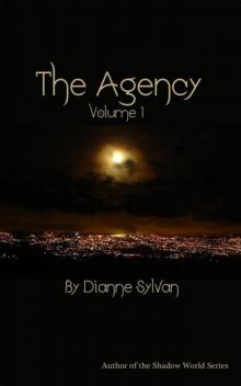 The Agency, Volume I Read online