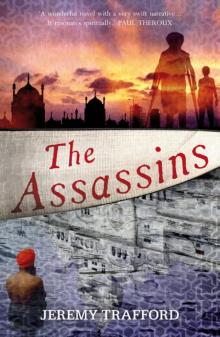 The Assassins Read online