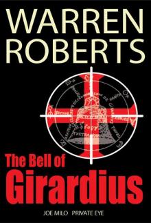 The Bell of Girardius Read online