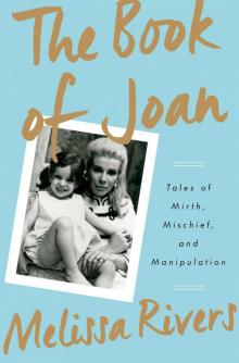 The Book of Joan: Tales of Mirth, Mischief, and Manipulation Read online
