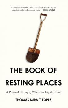 The Book of Resting Places Read online