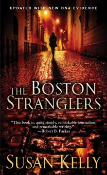 The Boston Stranglers Read online