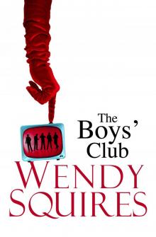 The Boys' Club Read online