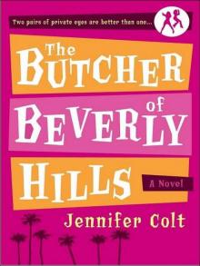 The Butcher of Beverly Hills Read online