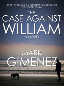 The Case Against William Read online