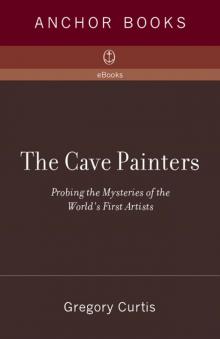 The Cave Painters Read online