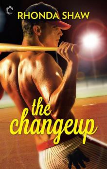 The Changeup (Men of the Show) Read online