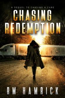 The Chasing Series (Book 2): Chasing Redemption Read online