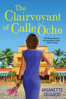 The Clairvoyant of Calle Ocho Read online