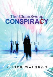 The CleanSweep Conspiracy Read online