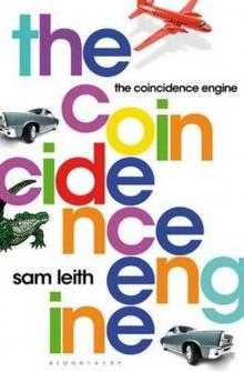 The Coincidence Engine Read online