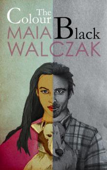 The Colour Black Read online