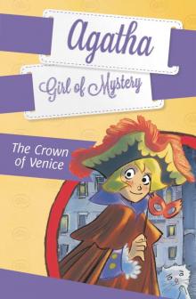 The Crown of Venice Read online