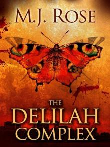 The Delilah Complex Read online