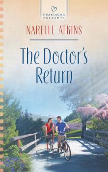 The Doctor's Return Read online