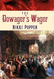 The Dowager's Wager Read online