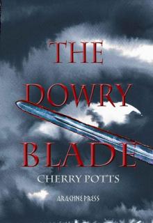 The Dowry Blade Read online