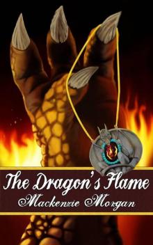 The Dragon's Flame (The Chronicles of Terah # 2) Read online