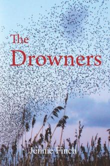The Drowners Read online