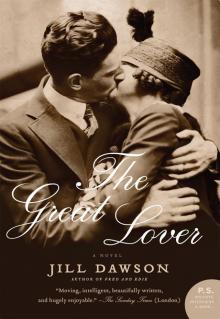 The Great Lover Read online