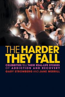 The Harder They Fall Read online