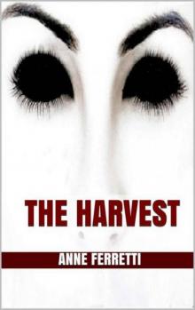 The Harvest (Book 1) Read online