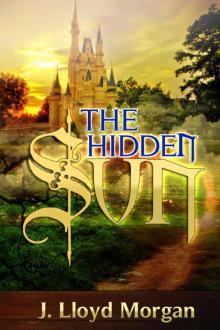 The Hidden Sun (Bariwon Chronicles Book 1) Read online