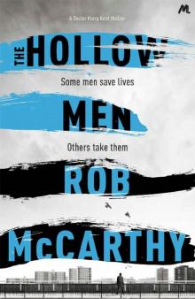 The Hollow Men: A Novel Read online