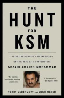 The Hunt for KSM Read online