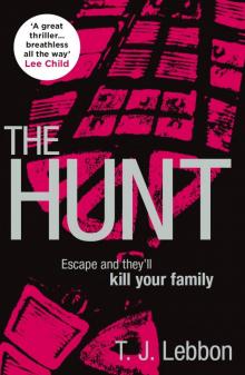The Hunt Read online