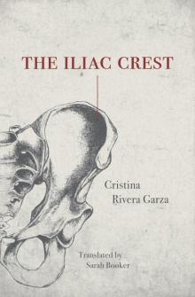 The Iliac Crest Read online