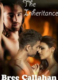 The Inheritance (Forever Bound #1) Read online