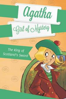 The King of Scotland's Sword Read online