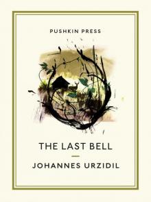 The Last Bell Read online