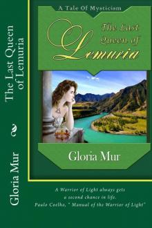 The Last Queen of Lemuria Read online