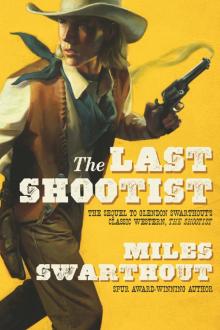 The Last Shootist Read online