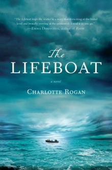 The Lifeboat: A Novel Read online
