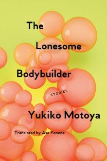 The Lonesome Bodybuilder Read online