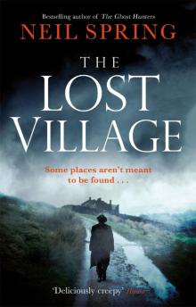 The Lost Village Read online