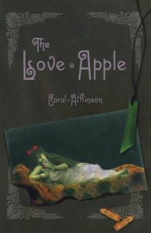 The Love Apple Read online