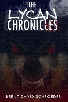 The Lycan Chronicles Read online