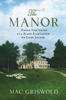 The Manor Read online
