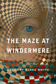 The Maze at Windermere Read online