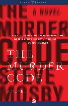 The Murder Code Read online