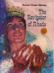 The Navigator of Rhada Read online