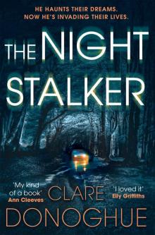 The Night Stalker (Detective Jane Bennett and Mike Lockyer series Book 4) Read online
